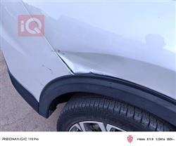Changan CS85